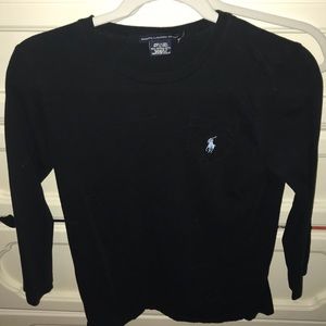 Polo Log Sleeve